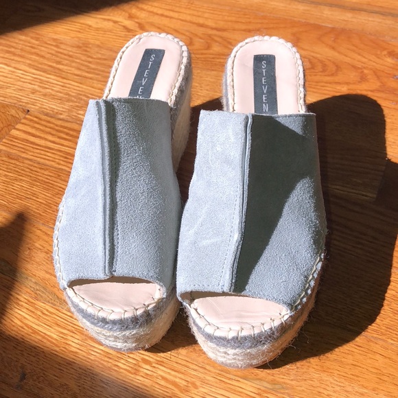 backless espadrilles